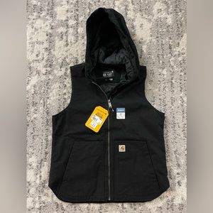 Women’s Carhartt Vest